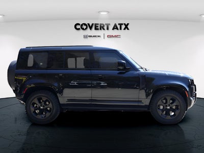 2023 Land Rover Defender 110 X-Dynamic SE
