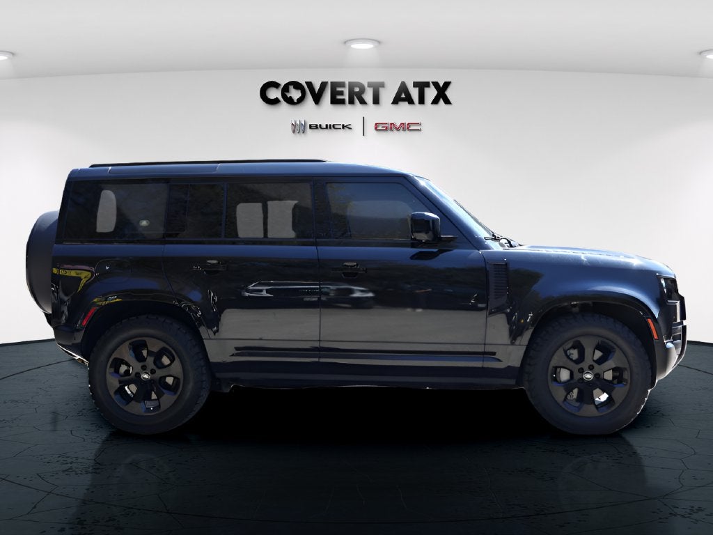 2023 Land Rover Defender 110 X-Dynamic SE