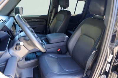 2023 Land Rover Defender 110 X-Dynamic SE