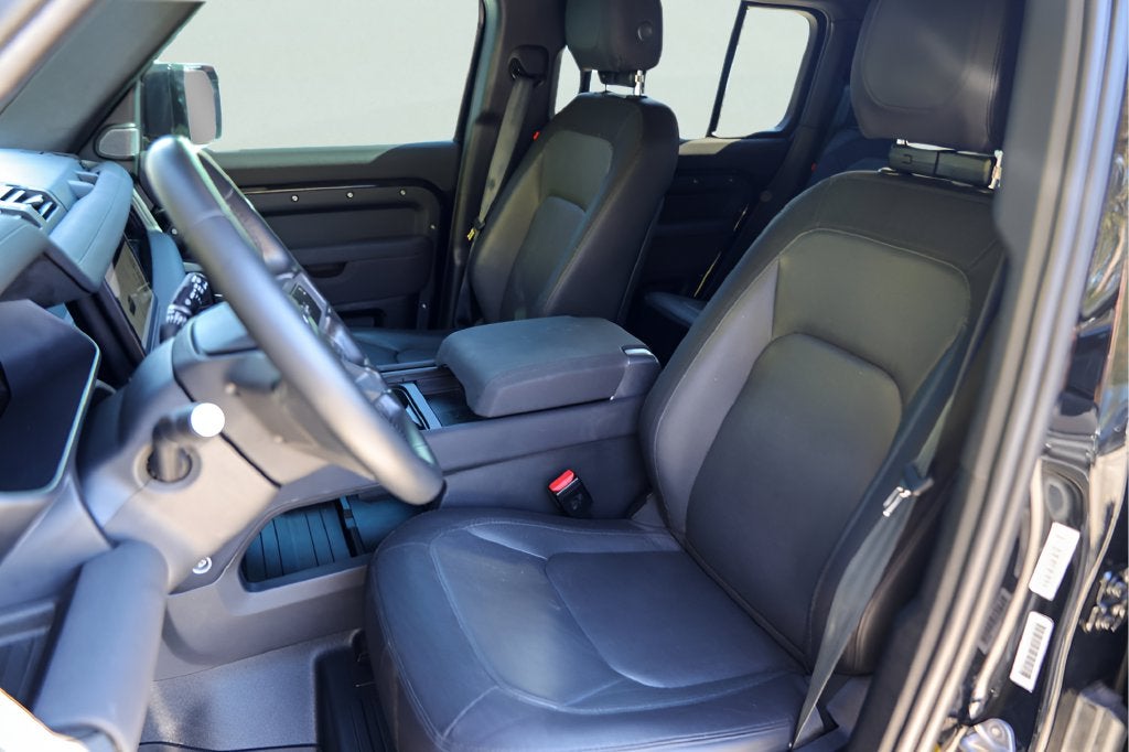 2023 Land Rover Defender 110 X-Dynamic SE