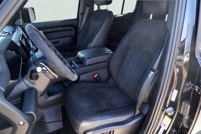 2023 Land Rover Defender 110 V8