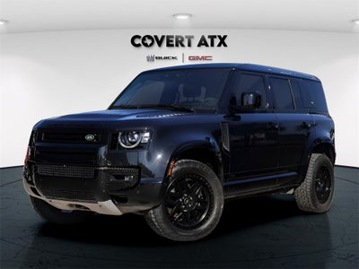 2023 Land Rover Defender 110 V8