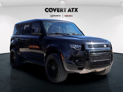 2023 Land Rover Defender 110 V8