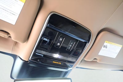 2025 Land Rover Range Rover Autobiography