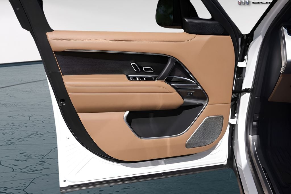 2025 Land Rover Range Rover Autobiography