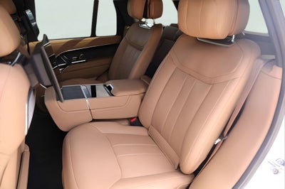 2025 Land Rover Range Rover Autobiography