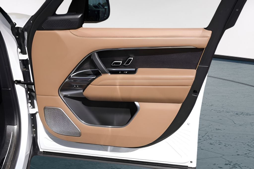 2025 Land Rover Range Rover Autobiography
