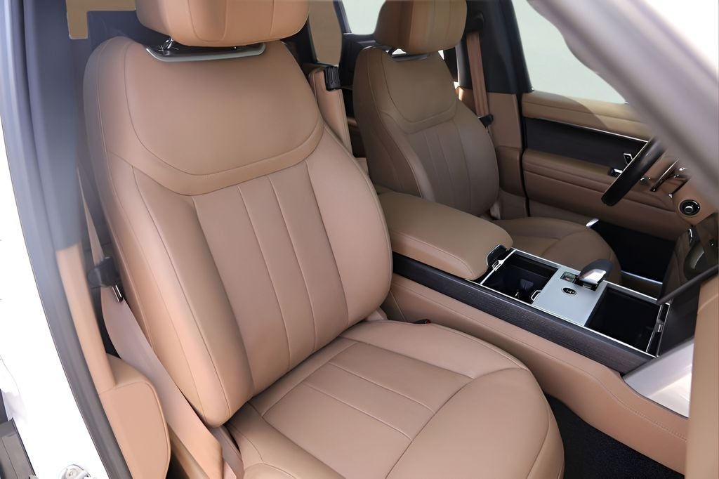 2025 Land Rover Range Rover Autobiography