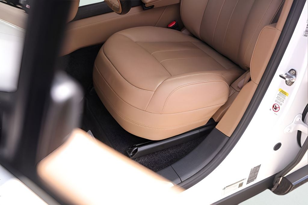 2025 Land Rover Range Rover Autobiography
