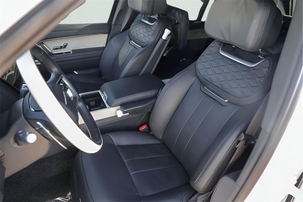 2023 Land Rover Range Rover SV LWB