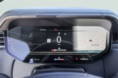 2023 Land Rover Range Rover SV LWB