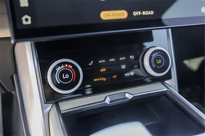 2023 Land Rover Range Rover SV LWB