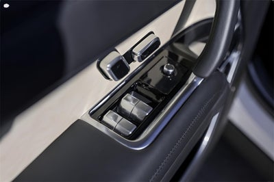 2023 Land Rover Range Rover SV LWB