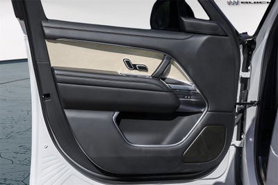 2023 Land Rover Range Rover SV LWB