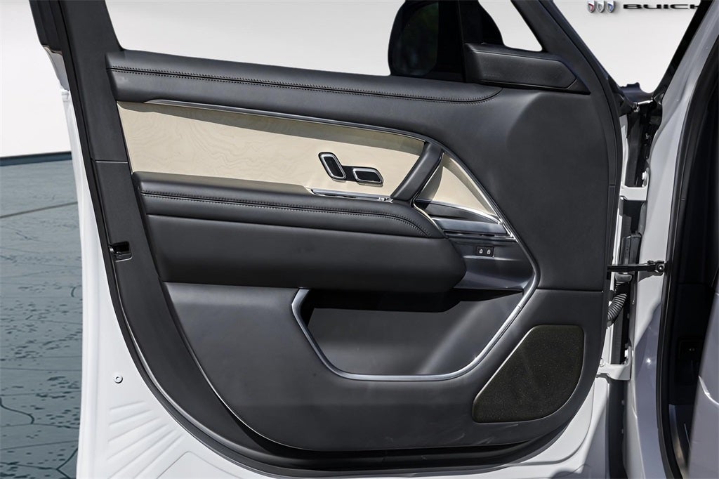 2023 Land Rover Range Rover SV LWB