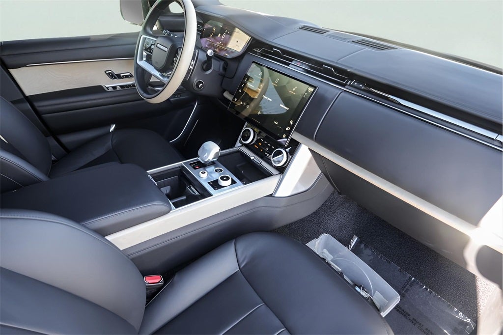 2023 Land Rover Range Rover SV LWB