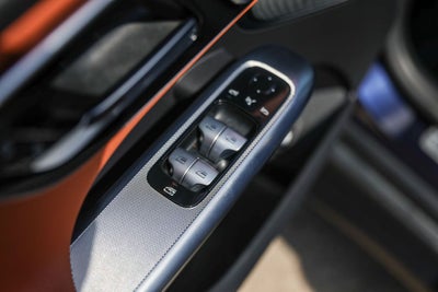 2024 Mercedes-Benz GLC GLC 300 Coupe 4MATIC®