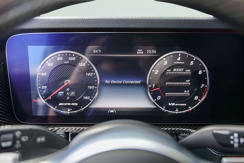 2024 Mercedes-Benz G-Class G 63 AMG® 4MATIC®