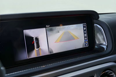 2024 Mercedes-Benz G-Class G 63 AMG® 4MATIC®