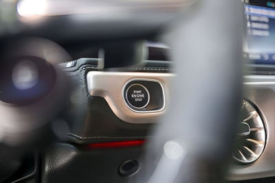 2024 Mercedes-Benz G-Class G 63 AMG® 4MATIC®