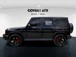 2024 Mercedes-Benz G-Class G 63 AMG® 4MATIC®