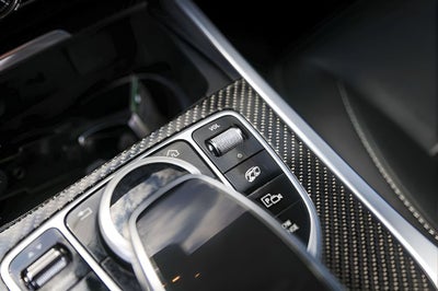 2024 Mercedes-Benz G-Class G 63 AMG® 4MATIC®