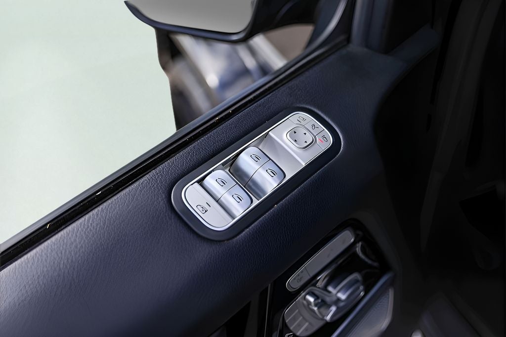 2024 Mercedes-Benz G-Class G 63 AMG® 4MATIC®
