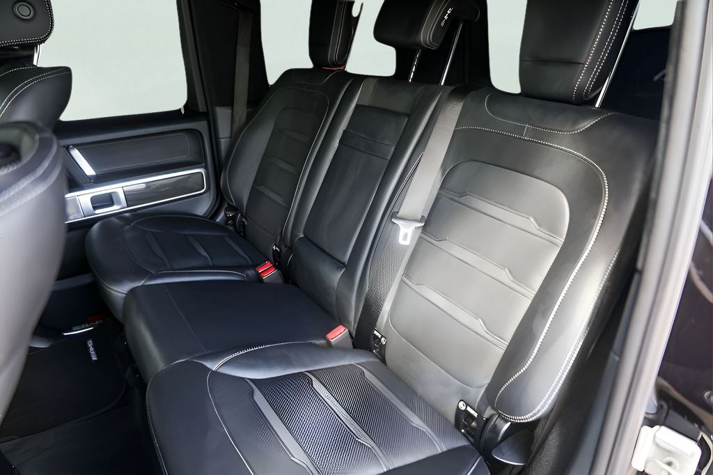 2024 Mercedes-Benz G-Class G 63 AMG® 4MATIC®