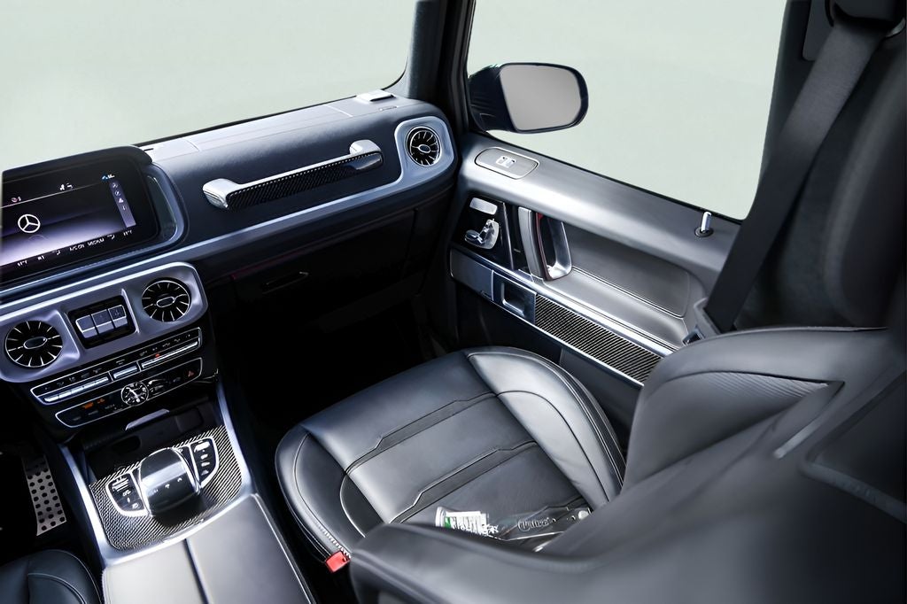 2024 Mercedes-Benz G-Class G 63 AMG® 4MATIC®