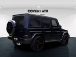 2024 Mercedes-Benz G-Class G 63 AMG® 4MATIC®