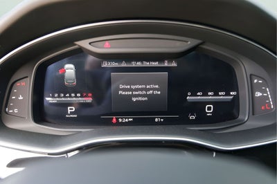 2023 Audi SQ7 Premium Plus quattro