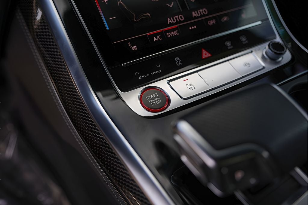 2023 Audi SQ7 Premium Plus quattro
