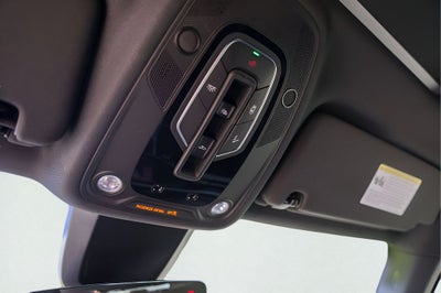 2023 Audi SQ7 Premium Plus quattro