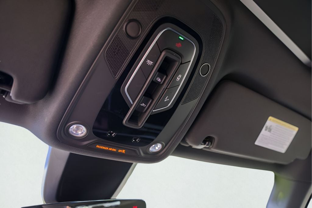 2023 Audi SQ7 Premium Plus quattro