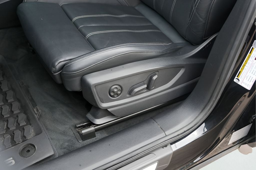 2022 Audi Q5 45 S line Prestige quattro