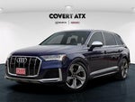 2024 Audi SQ7 Prestige quattro