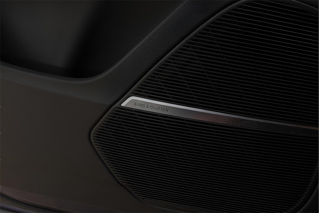 2024 Audi SQ7 Prestige quattro