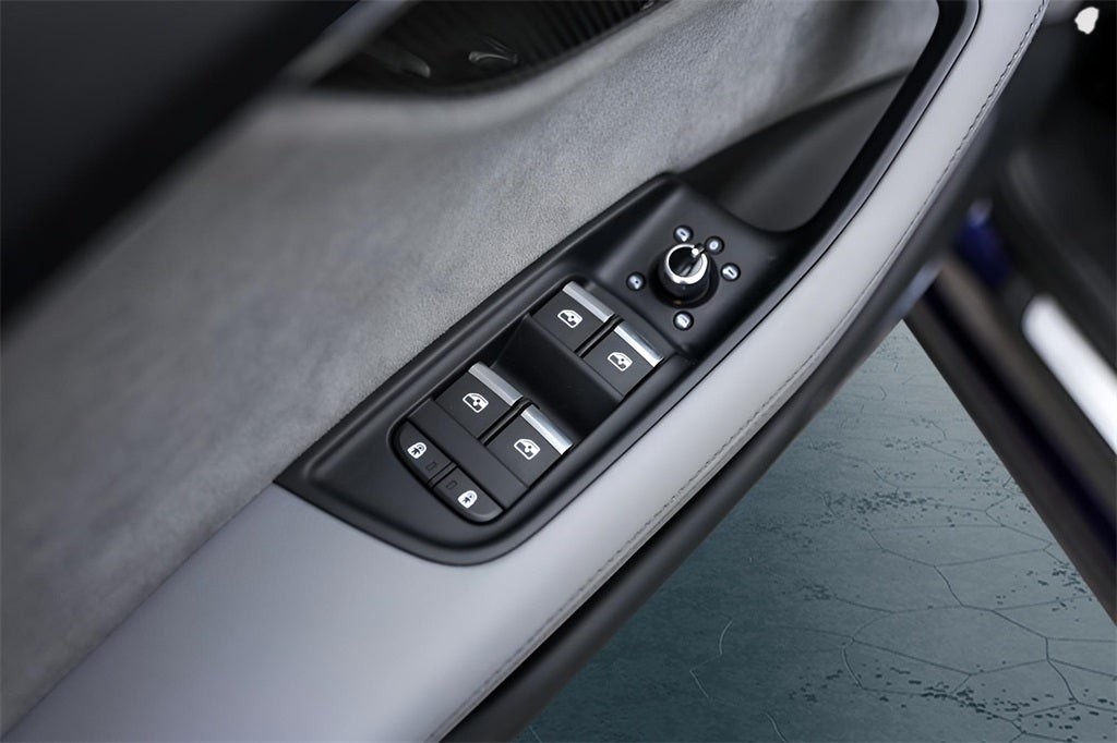 2024 Audi SQ7 Prestige quattro