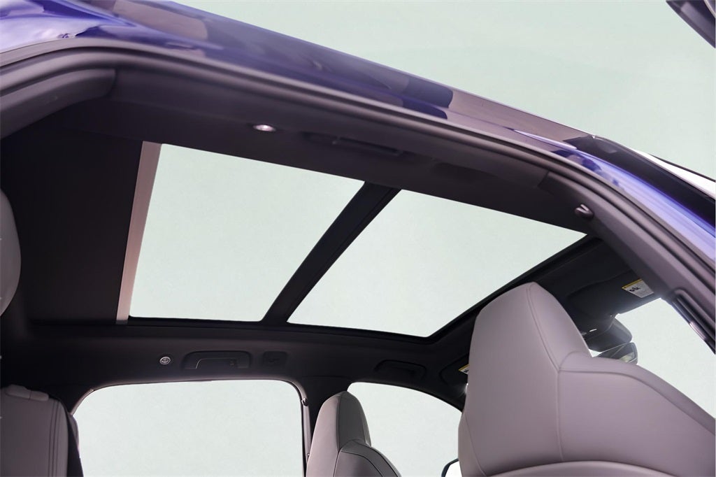 2024 Audi SQ7 Prestige quattro