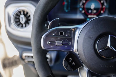 2020 Mercedes-Benz G-Class G 63 AMG® 4MATIC®