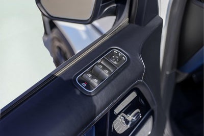 2020 Mercedes-Benz G-Class G 63 AMG® 4MATIC®