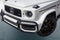 2020 Mercedes-Benz G-Class G 63 AMG® 4MATIC®