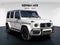 2020 Mercedes-Benz G-Class G 63 AMG® 4MATIC®