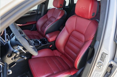 2022 Porsche Macan GTS