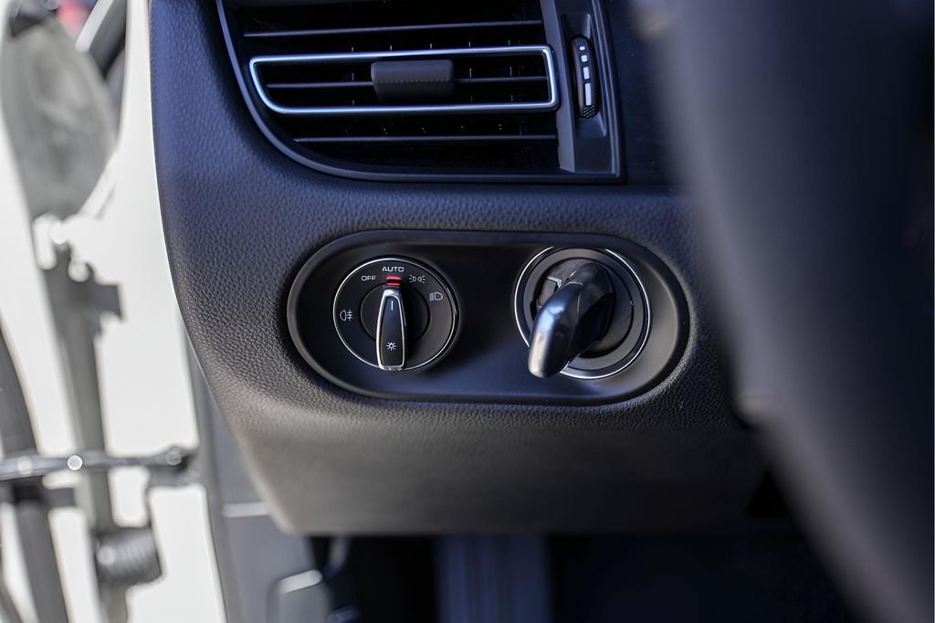 2022 Porsche Macan GTS