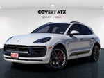2022 Porsche Macan GTS