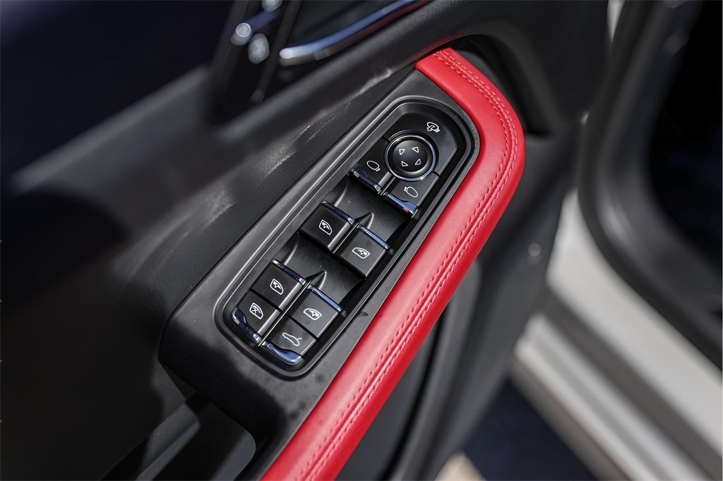 2022 Porsche Macan GTS