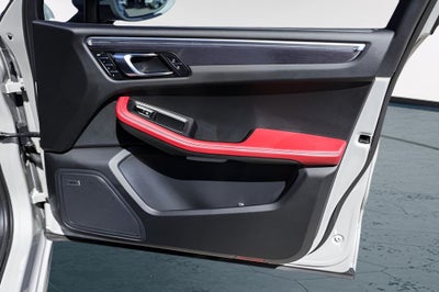 2022 Porsche Macan GTS