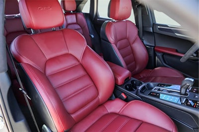 2022 Porsche Macan GTS