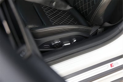 2018 Audi R8 5.2 Plus quattro